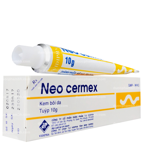 NEO-CERMEX