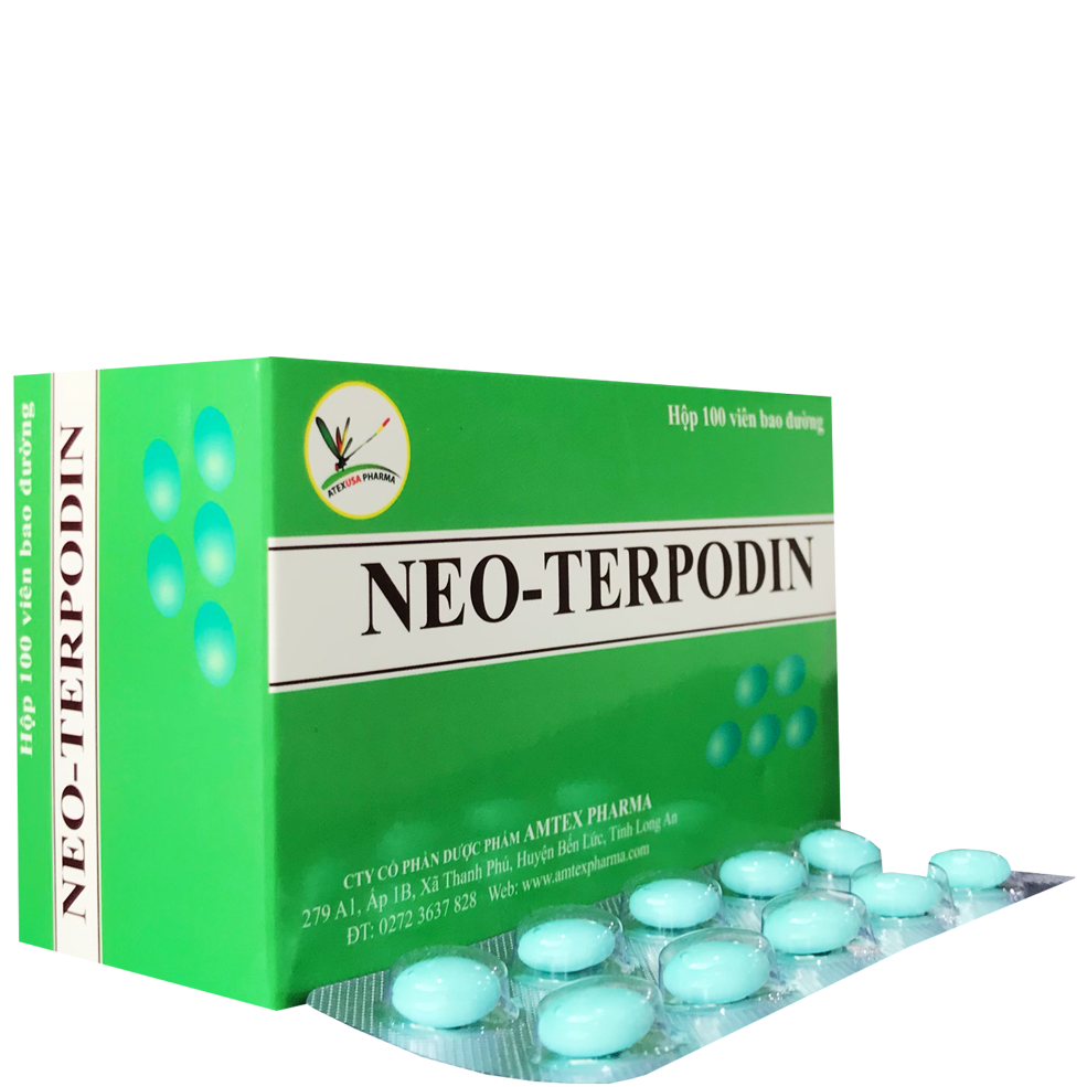 NEO-TERPODIN(