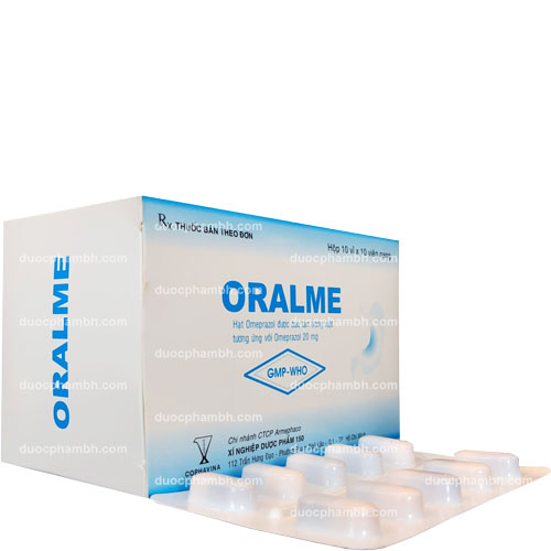 ORALME