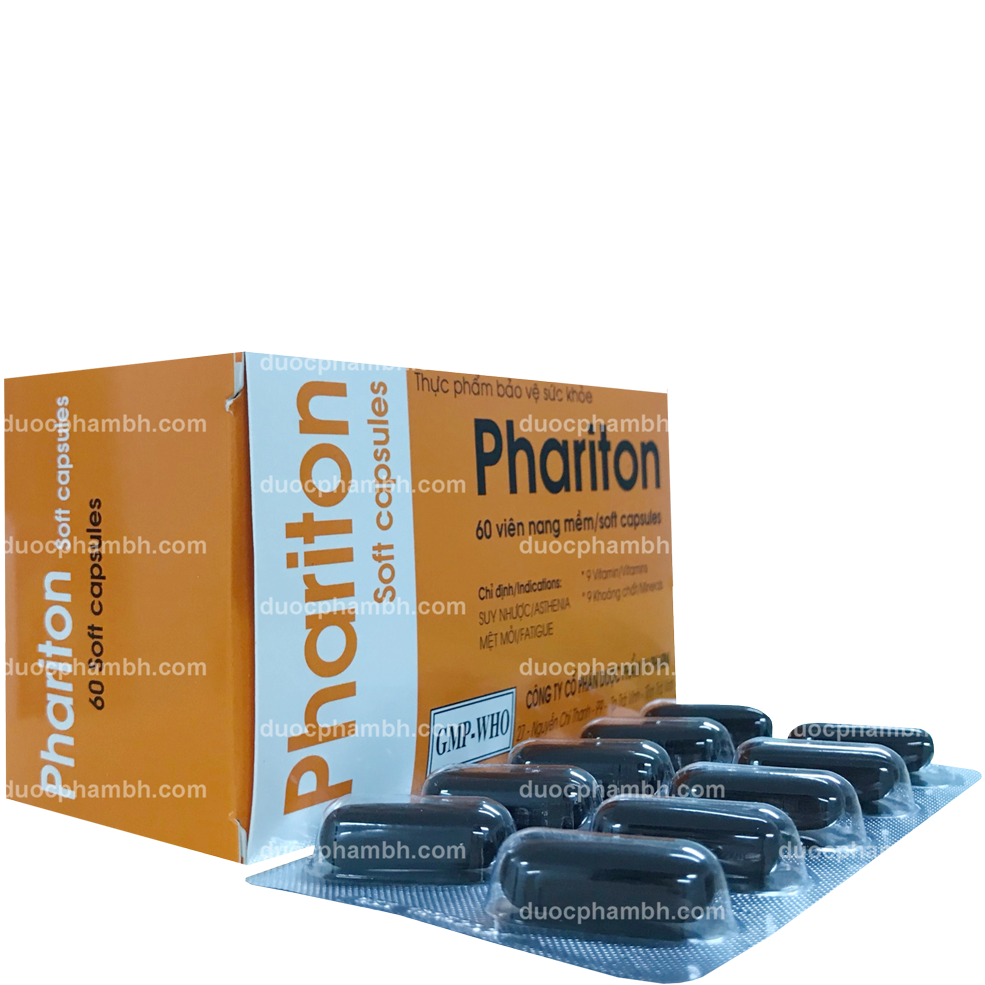 PHARITON