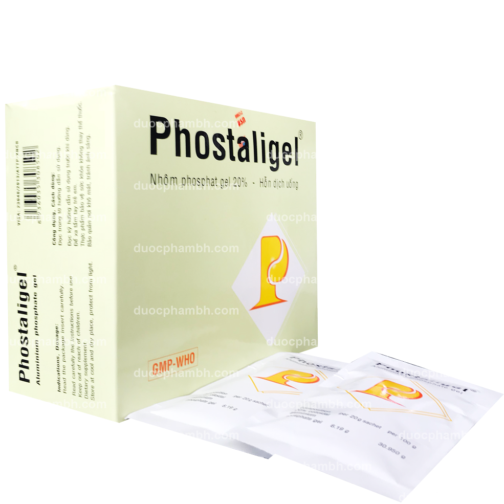 PHOSTALIGEL