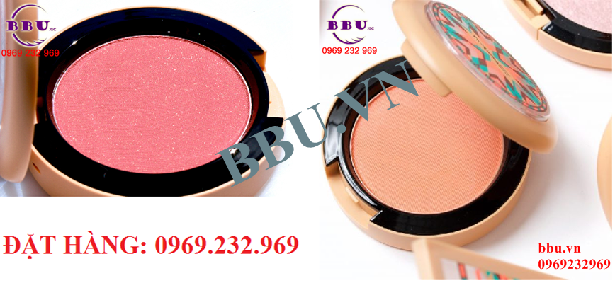 Phấn má hồng MAC Power Blush