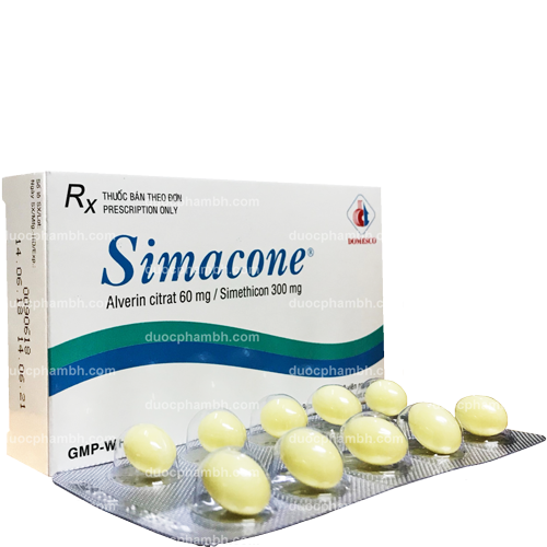 SIMACONE