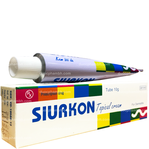 SIURKON