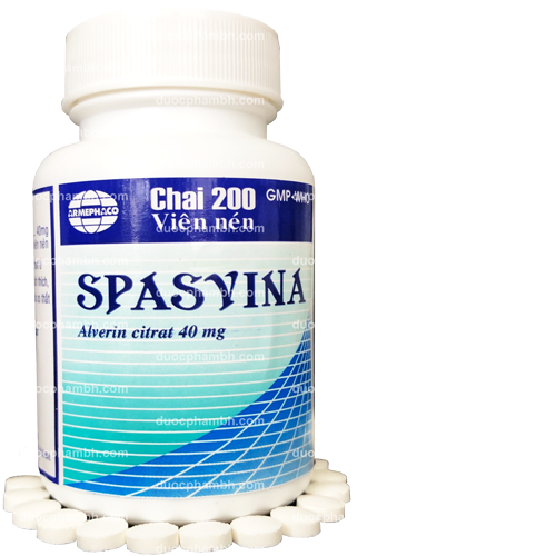 SPASVINA