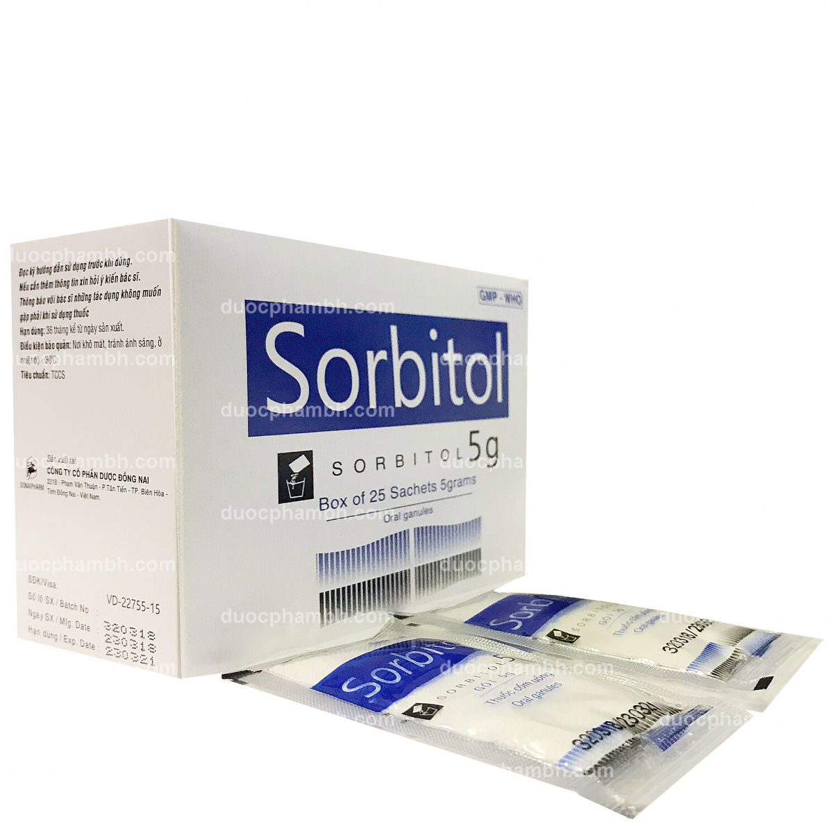 Sorbitol