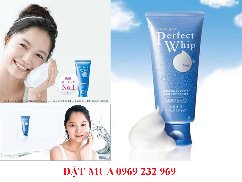 Sua-rua-mat-Shiseido-Perfect-whip-5