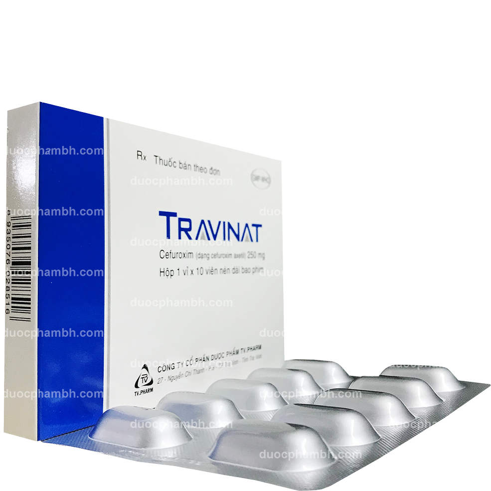 TRAVINAT
