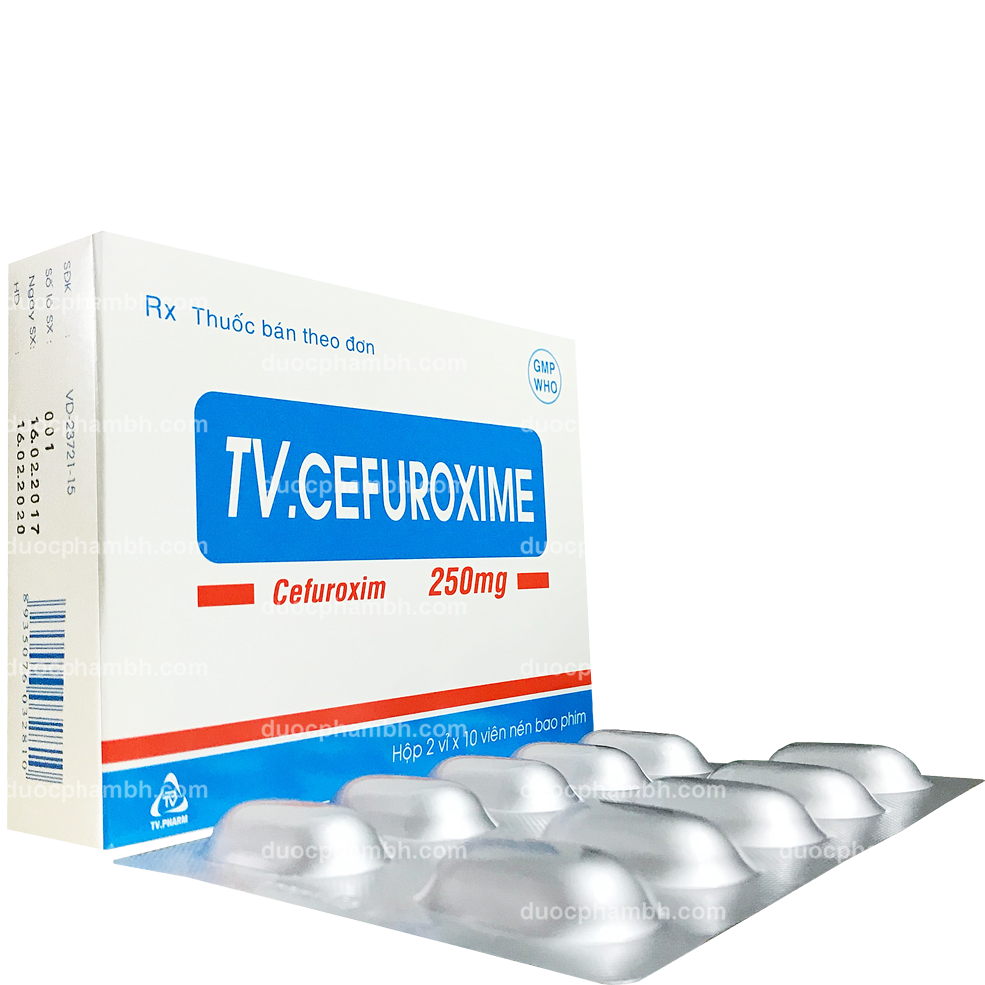 TV_CEFUROXIME