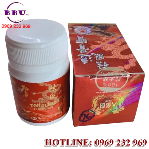 Thoái Cốt Bảo được đánh giá cao nhờ thành phần thiên nhiên hoàn toàn lành tính