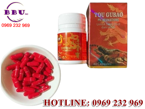 Thấu Cốt Bảo là một phương pháp điều trị các bệnh lý xương khớp hiệu quả