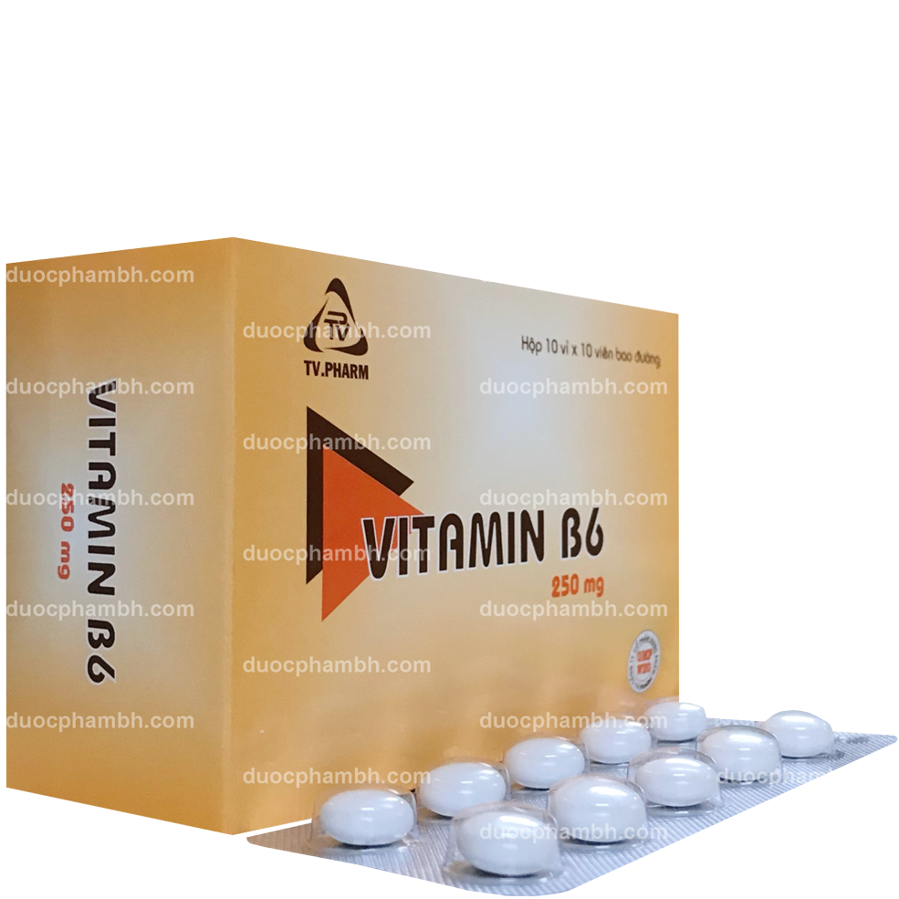 VITAMIN-B6