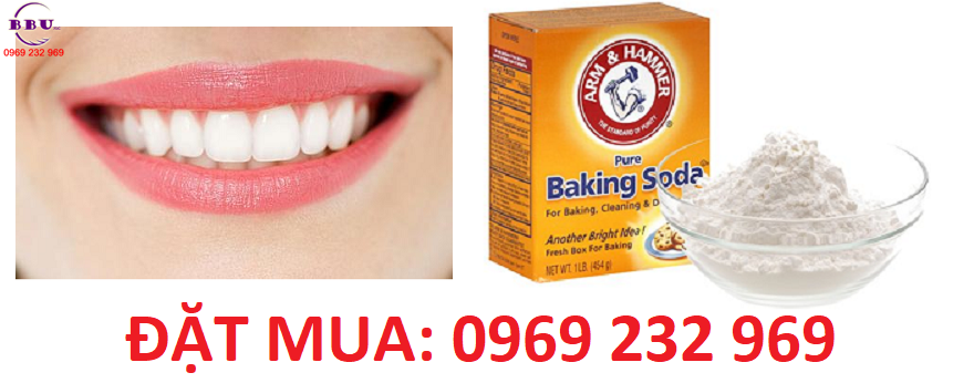 baking-soda