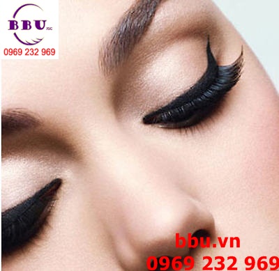 Bộ 2 cây tặng 1 cây Mascara Maybeline New York The Magnum Super Film của Mỹ