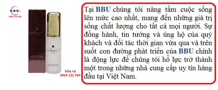 BỎ SỈ MỸ PHẨM NHẬT BẢN TẠI QUẬN 12