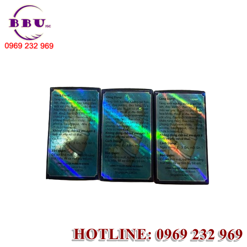 Đặc Hiệu Cốt Thống Hoàn được nghiên cứu sản xuất để hỗ trợ điều trị các vấn đề liên quan đến xương khớp