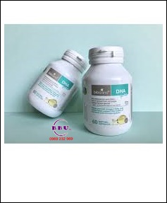 tại sao cần bổ sung DHA cho trẻ nhỏ 
