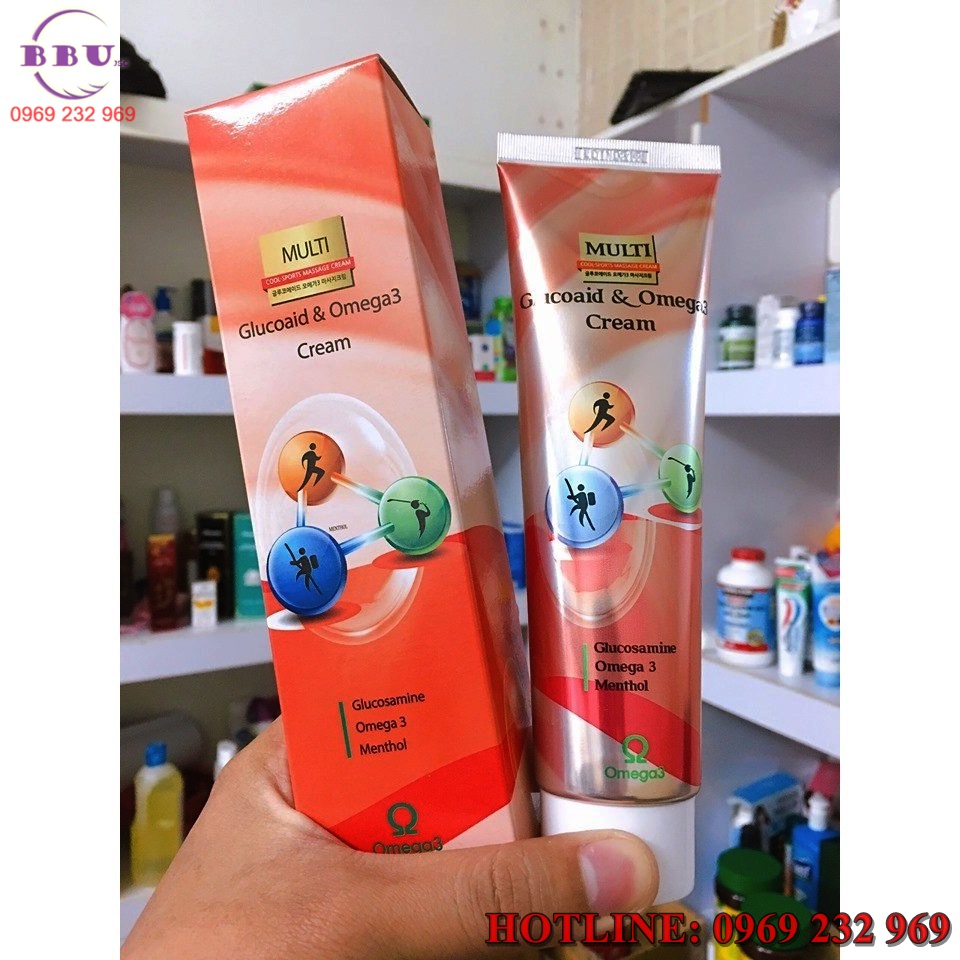 Công dụng của sản phẩm 