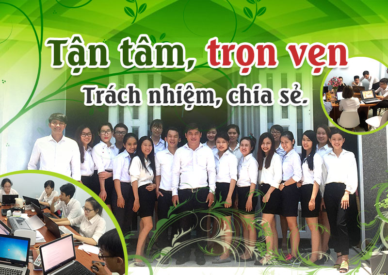 Giới thiệu văn phòng bbu