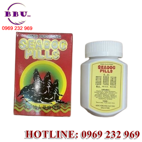 Hải Cẩu Hoàn Hongkong là khả năng giúp cơ thể phục hồi nhanh chóng sau những tổn thương do suy nhược
