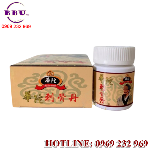 oa Đà Gai Cốt Đơn xuất hiện như một phương pháp điều trị tự nhiên, giúp giảm thiểu những khó chịu, đau nhức
