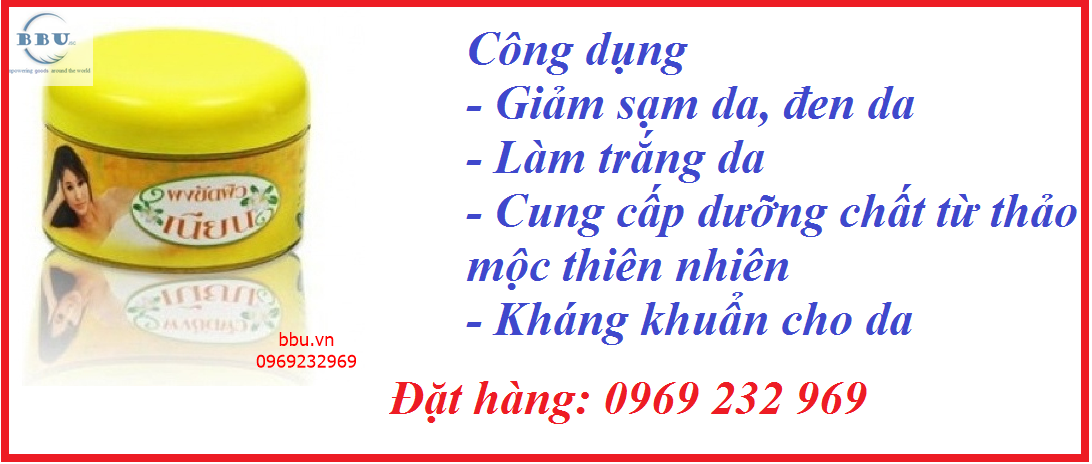Làm sao để có làn da trắng sáng