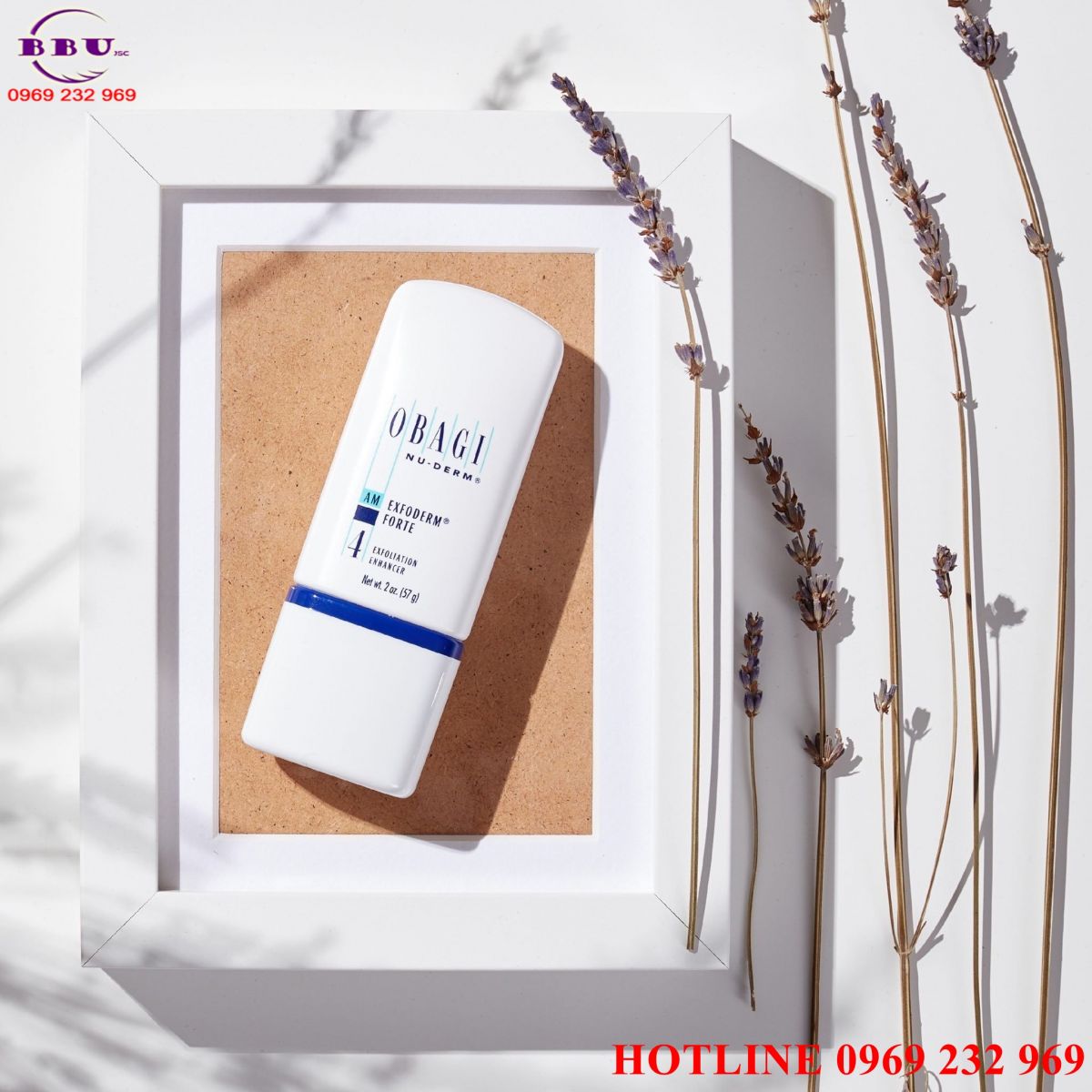 Phân phối sỉ Kem làm mới và tái tạo da dầu Obagi Nuderm Exfoderm Forte 4 ( dành cho da dầu) chính hãng Phân phối sỉ Kem làm mới và tái tạo da dầu Obagi Nuderm Exfoderm Forte 4 ( dành cho da dầu) chính hãng