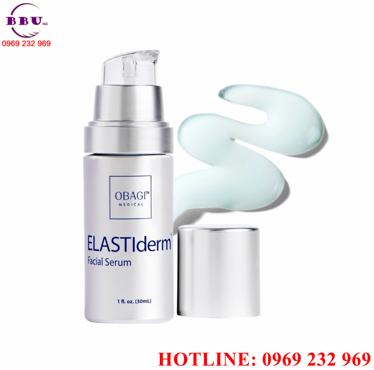 Cam kết của BBU