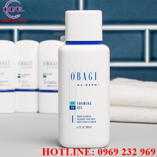 Cam kết của BBU