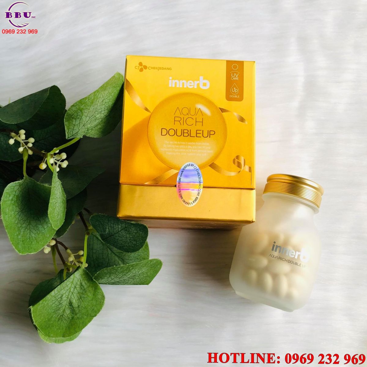 Phân phối sỉ Viên Uống Cấp Nước Aqua Rich Phân phối sỉ Viên Uống Cấp Nước Aqua Rich
