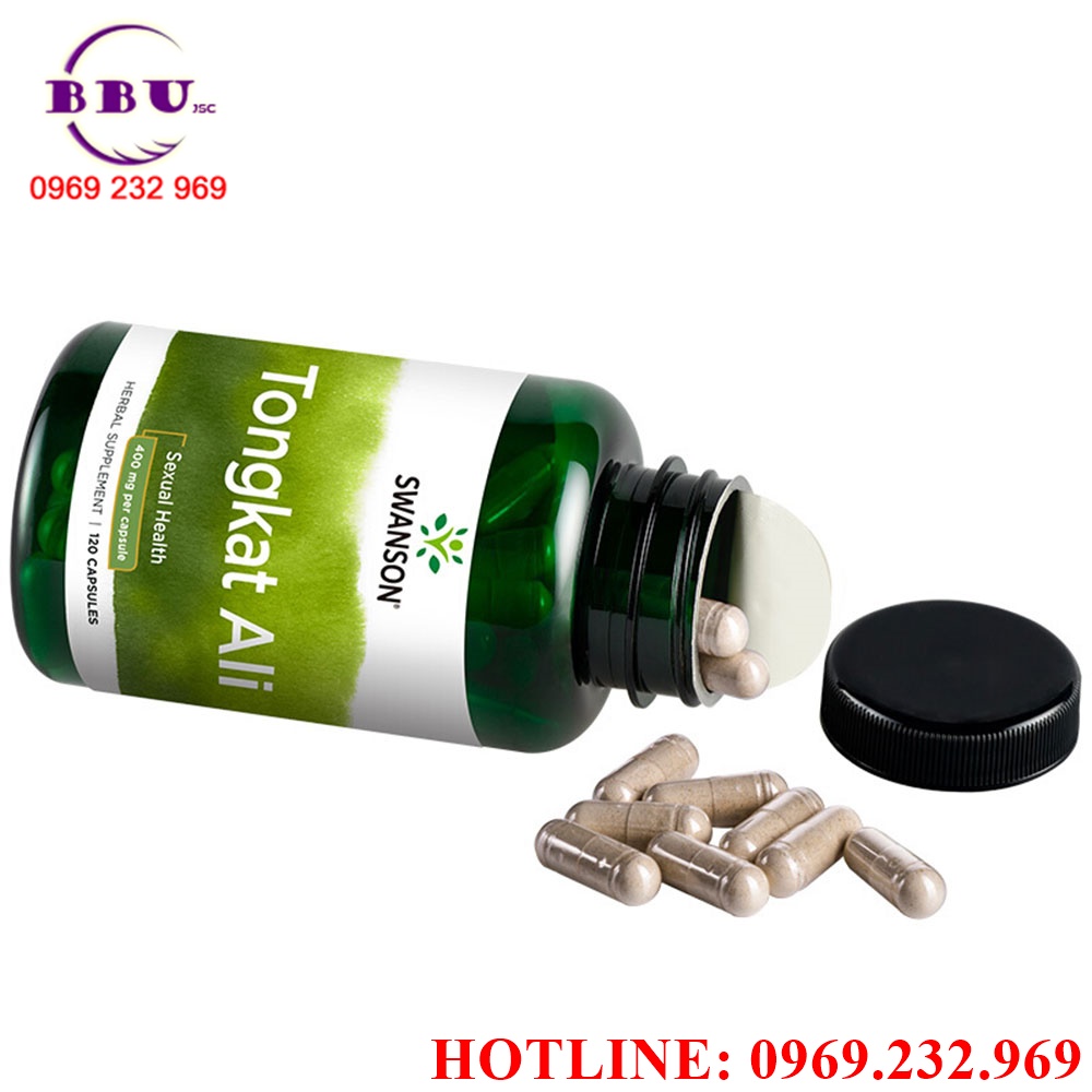 Phân phối sỉ Viên uống tăng cường sinh lý Tongkat Ali Phân phối sỉ Viên uống tăng cường sinh lý Tongkat Ali