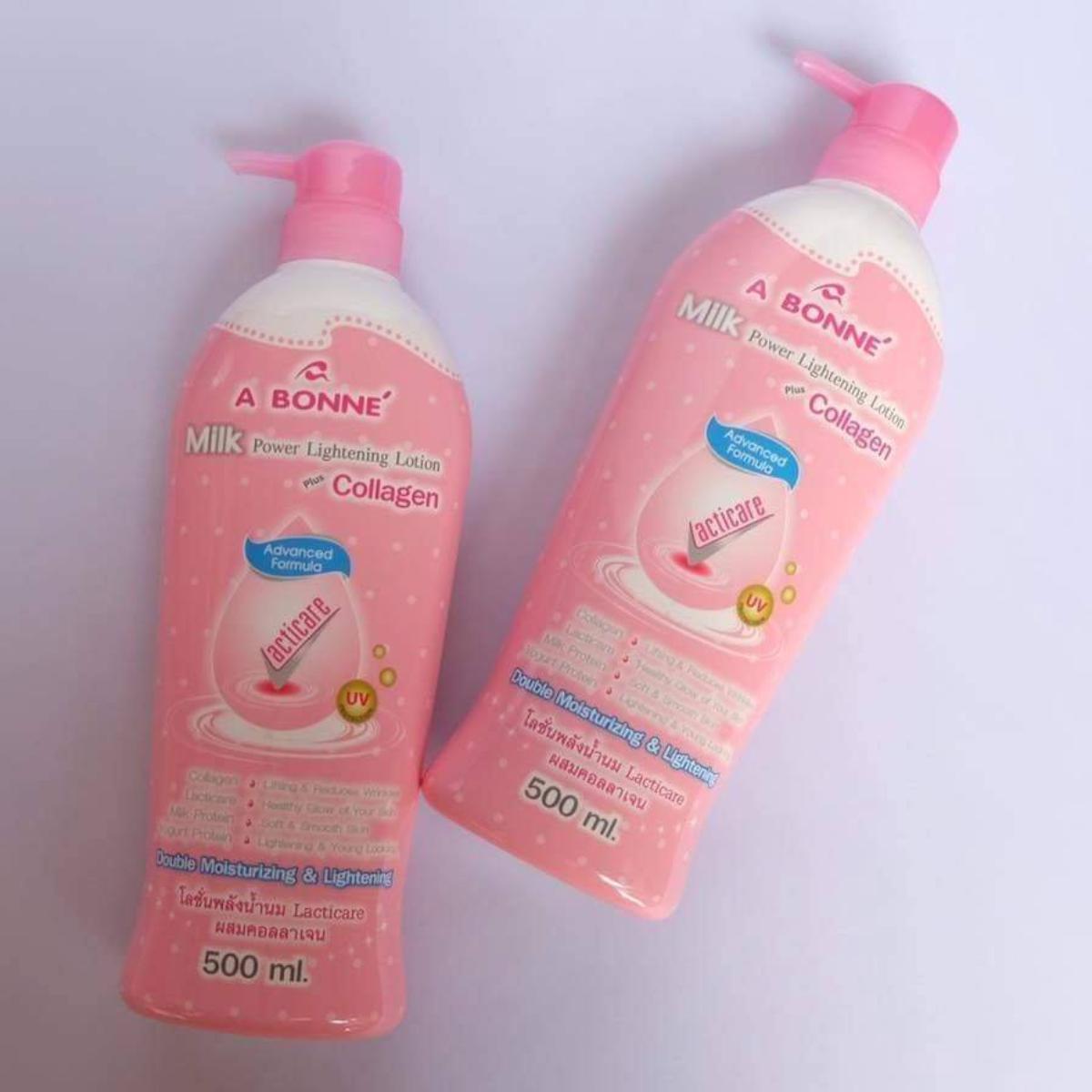 sua-duong-the-abonne-miracle-spa-milk-uv-whitening-lotion.