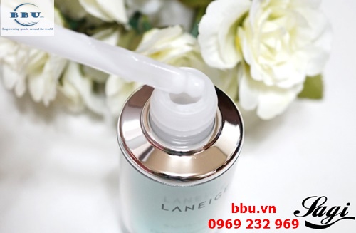Sữa Dưỡng Trắng Da Laneige White Plus Renew Emulsion tốt