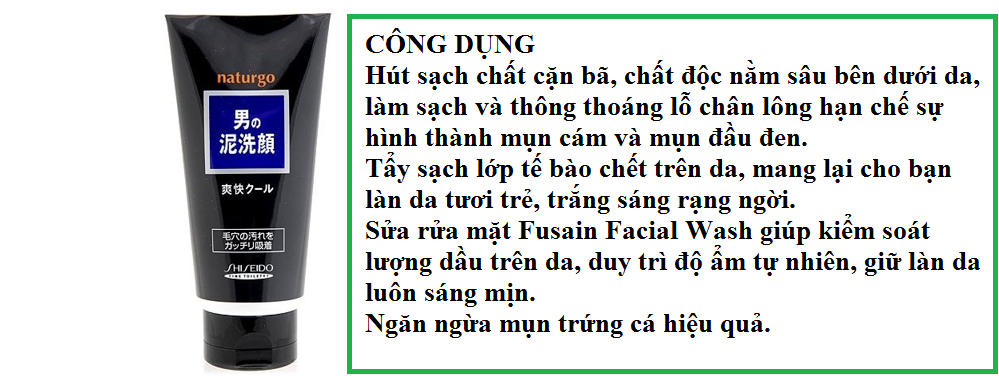 rua-mat-cho-nam-fusain-facial-wash-100g-cua-nhat-ban-3
