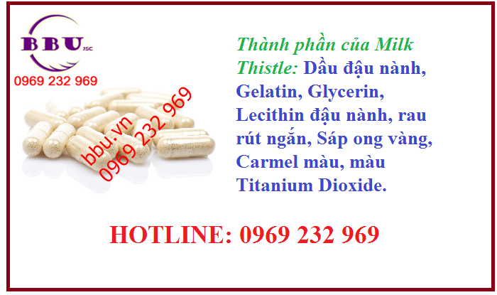 Thuốc điều trị gan