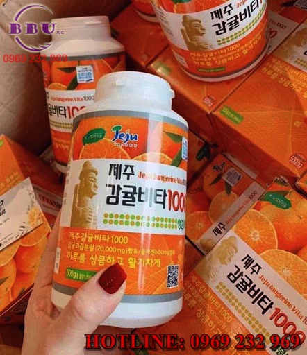 Tại sao chúng ta nên bổ sung vitamin C cho cơ thể?