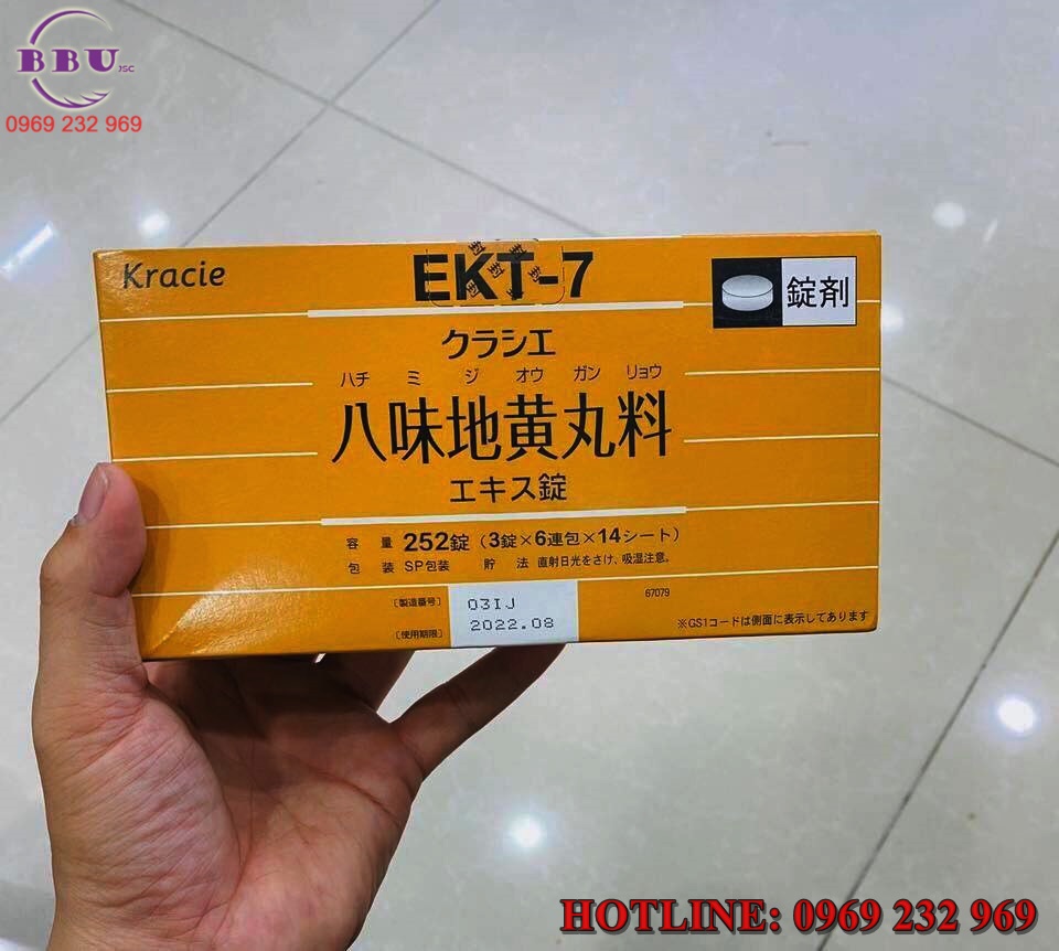 Công dụng của sản phẩm