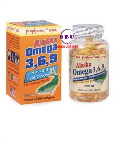 Omega 369 là gì 