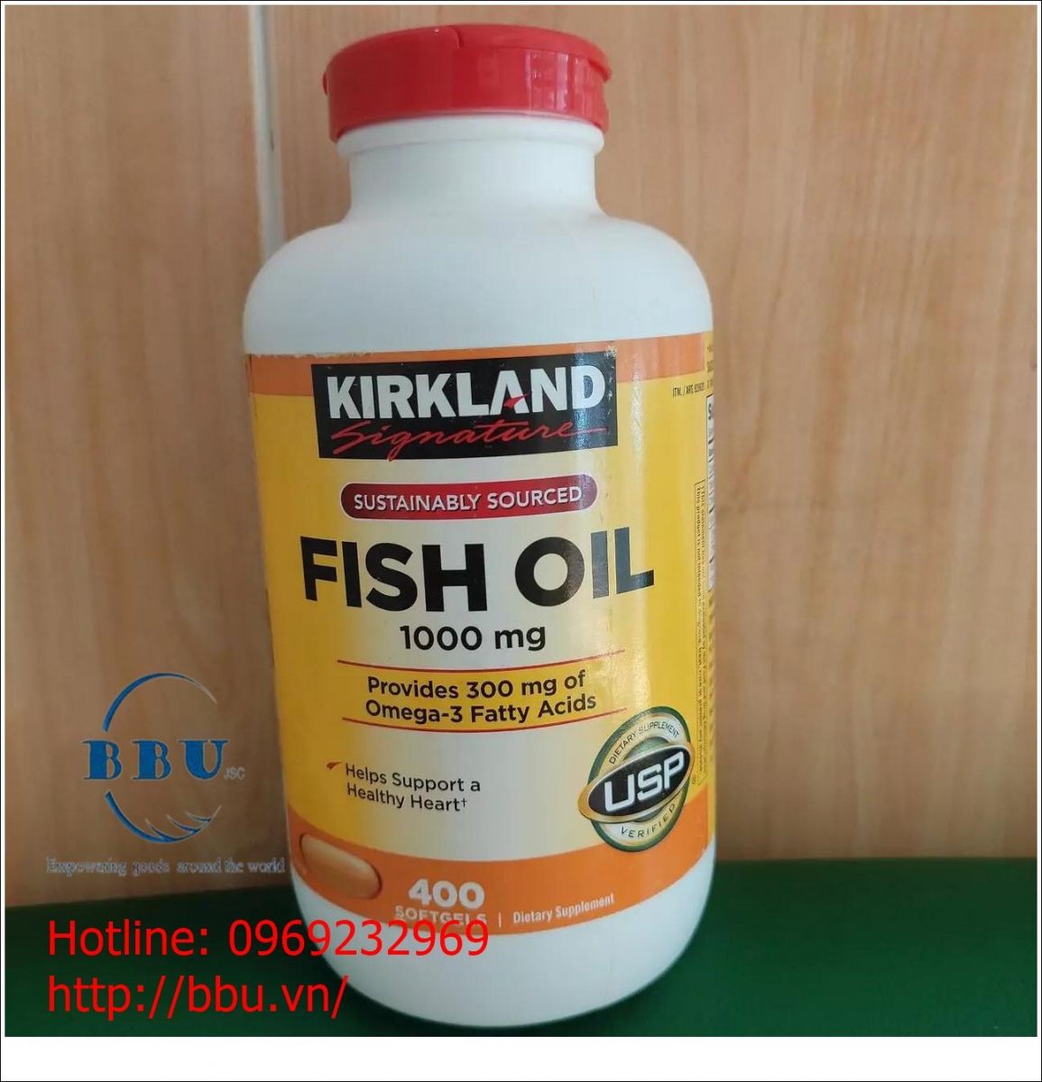 Những thực phẩm giàu Omega-3