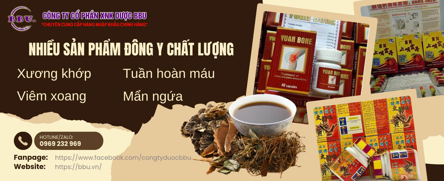 đông y đông y