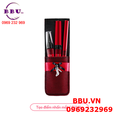 Kẻ mắt sexy booster ooh la la – sexy eyes trio
