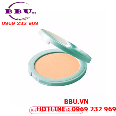 Phấn maybelline clear smooth original pressed power