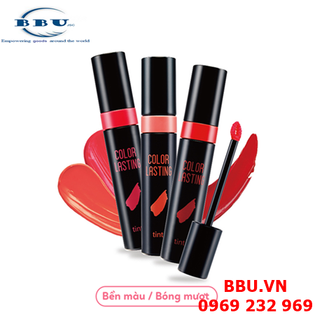 Son aritaum color lasting tint
