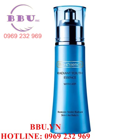 Tinh chất trẻ hóa da sữa ong chúa + atp bio essence 40ml