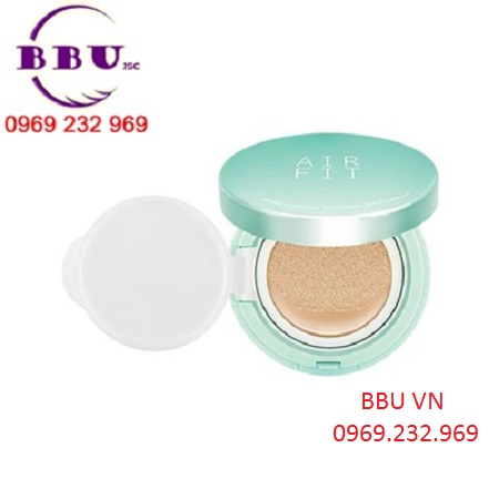Phấn nước a’pieu air fit cushion spf 50+/ pa+++