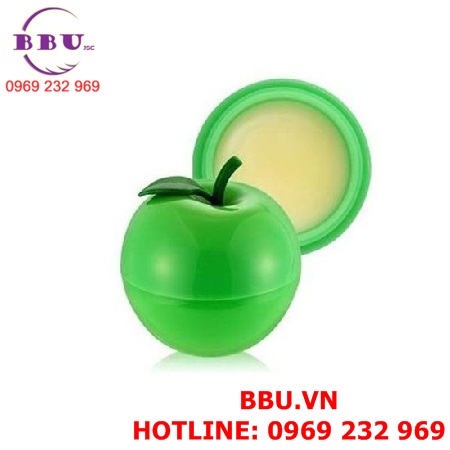 Son dưỡng môi tonymoly mini berry lip balm
