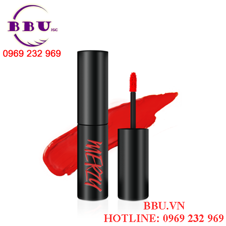 Son kem lì merzy another me the first velvet tint