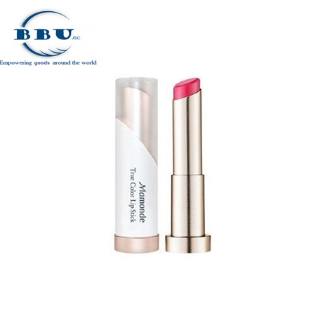 Son lì mamonde true color lip stick