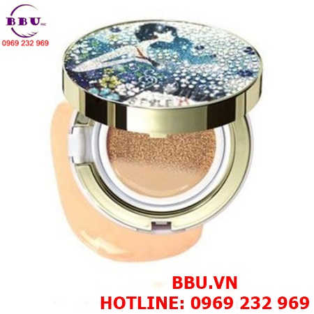 Phấn nước style 71 full cover luxury cushion