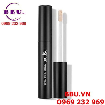 Kem lót mắt espoir perfect fix eye primer